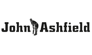 John Ashfield